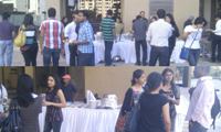 Bangalore event